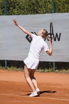 Bild 60 - BL Club an der Alster - Heidelberger TC : Ergebnis: 3:6